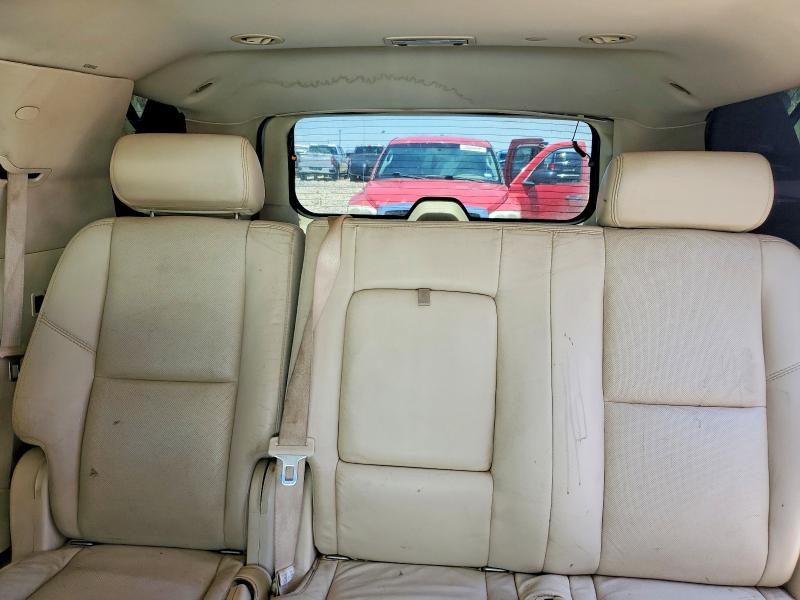 58533146 :رقم المزاد ، 1GYEC63817R346253 vin ، 2007 Cadillac Escalade مزاد بيع