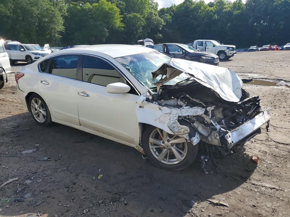 Aukcja sprzedaży 2015 Nissan Altima, vin: 1N4AL3AP0FC272537, numer aukcji: 57675726