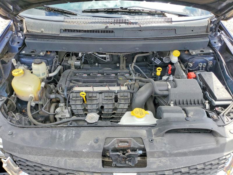 Продаж на аукціоні авто 2017 Dodge Journey, vin: 3C4PDCAB6HT707722, номер лоту: 57529156
