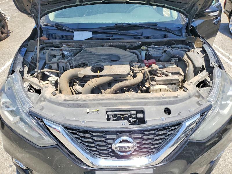 Aukcja sprzedaży 2017 Nissan Sentra, vin: 3N1CB7AP7HY237441, numer aukcji: 59005946