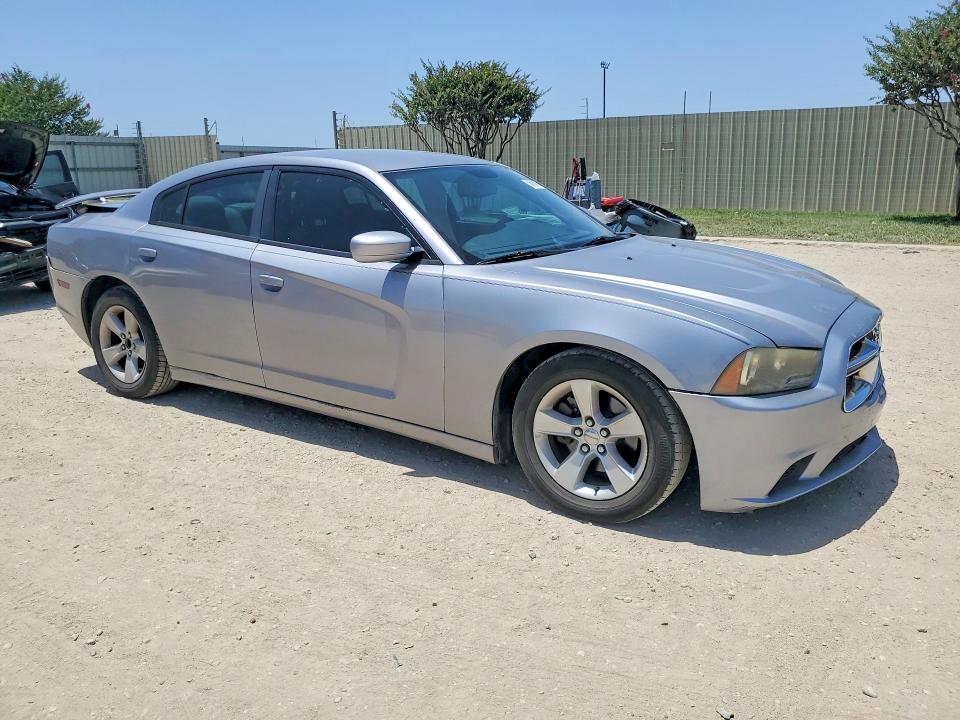 Aukcja sprzedaży 2013 Dodge Charger, vin: 2C3CDXBG3DH643758, numer aukcji: 59086496