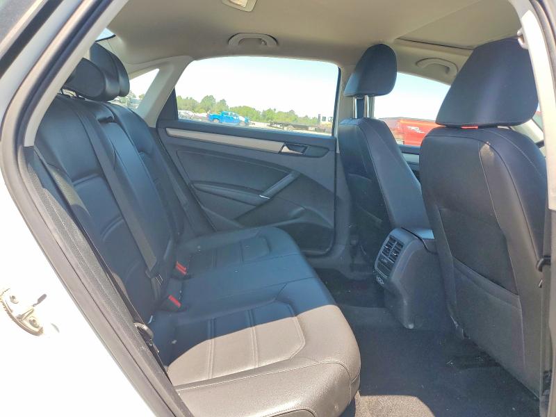 Продажа на аукционе авто 2021 Volkswagen Passat, vin: 1VWSA7A31MC016829, номер лота: 56336876