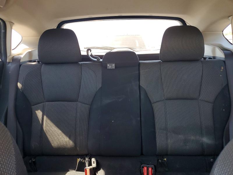 58481376 :رقم المزاد ، JF2GTAAC4JH282345 vin ، 2018 Subaru Crosstrek مزاد بيع