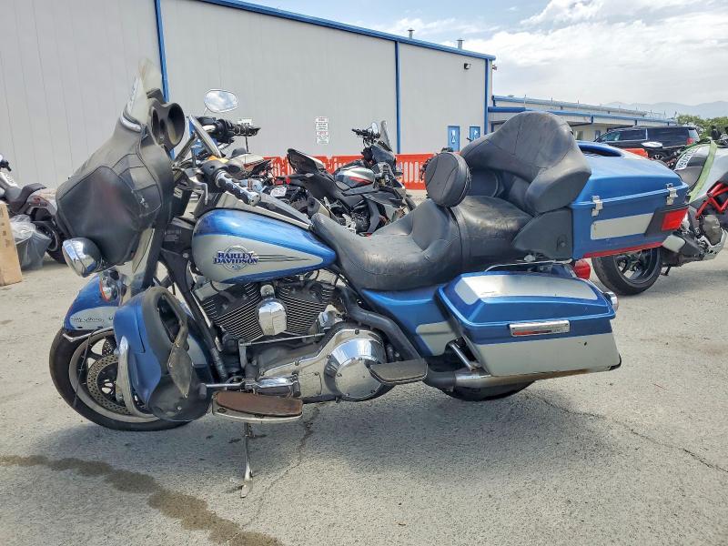 Aukcja sprzedaży 2006 Harley-davidson Flhtcui, vin: 1HD1FCW356Y665880, numer aukcji: 58415196