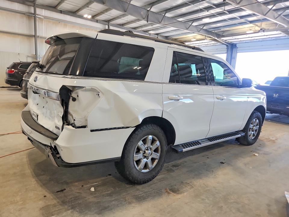 Продаж на аукціоні авто 2019 Ford Expedition, vin: 1FMJU1JTXKEA24508, номер лоту: 57635346