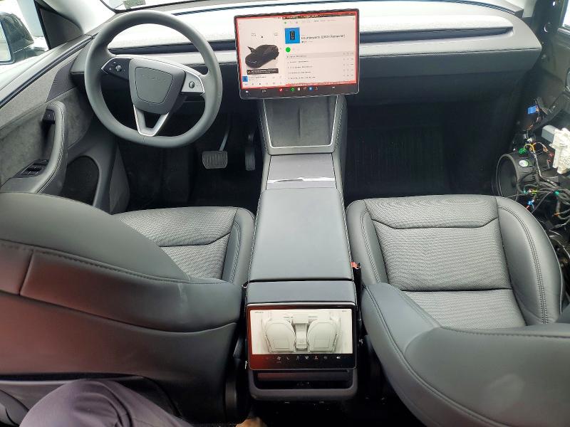 Aukcja sprzedaży 2026 Tesla Model Y, vin: 7SAYGDEE8TA409864, numer aukcji: 56629336