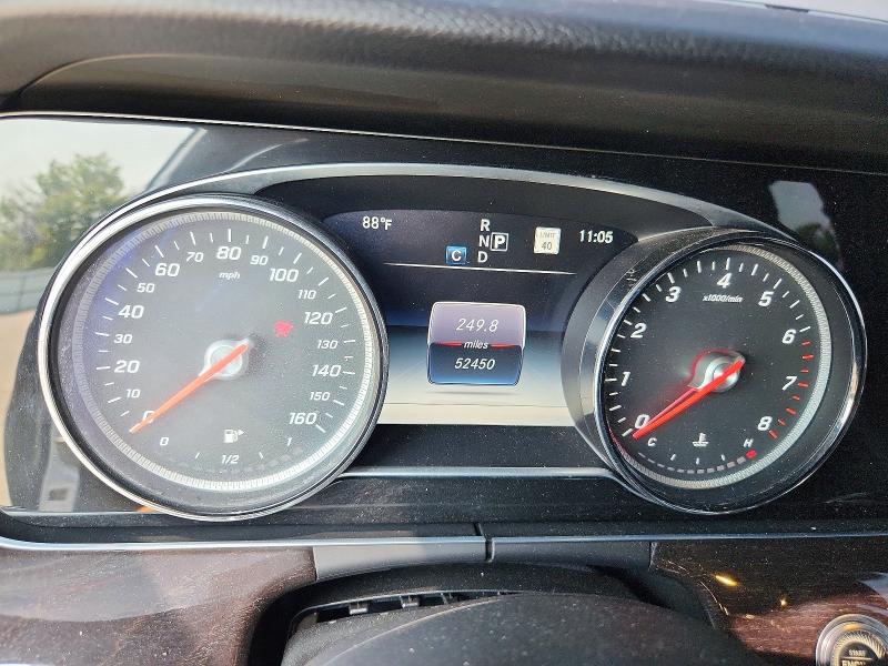Продаж на аукціоні авто 2017 Mercedes-benz E, vin: WDDZF4KB6HA019353, номер лоту: 59338316
