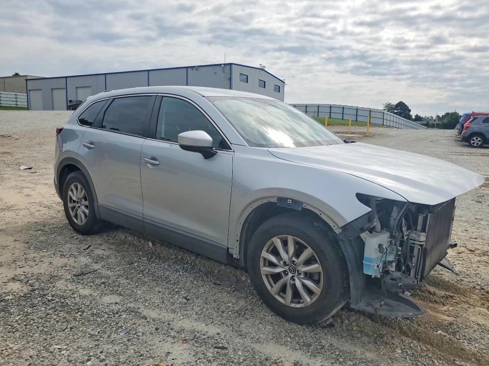 Aukcja sprzedaży 2016 Mazda Cx-9, vin: JM3TCBBY7G0100407, numer aukcji: 54826876