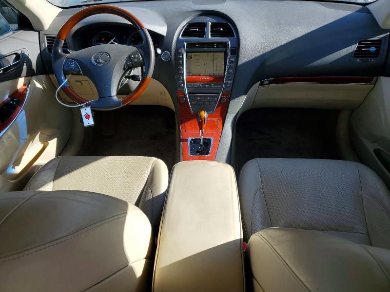 Продаж на аукціоні авто 2011 Lexus Es, vin: JTHBK1EG5B2446617, номер лоту: 54778746