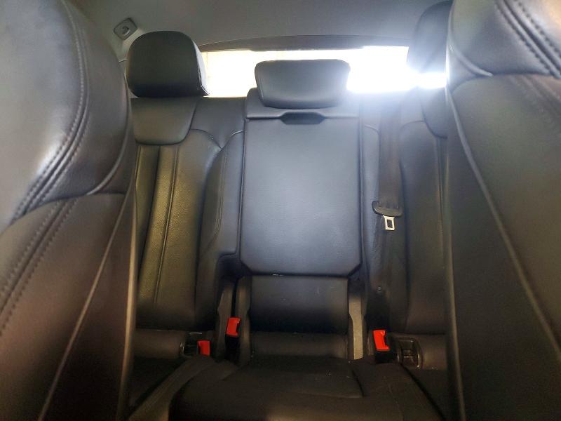 2018 Audi Q5 მანქანა იყიდება აუქციონზე, vin: WA1CNAFY7J2242172, აუქციონის ნომერი: 58961496