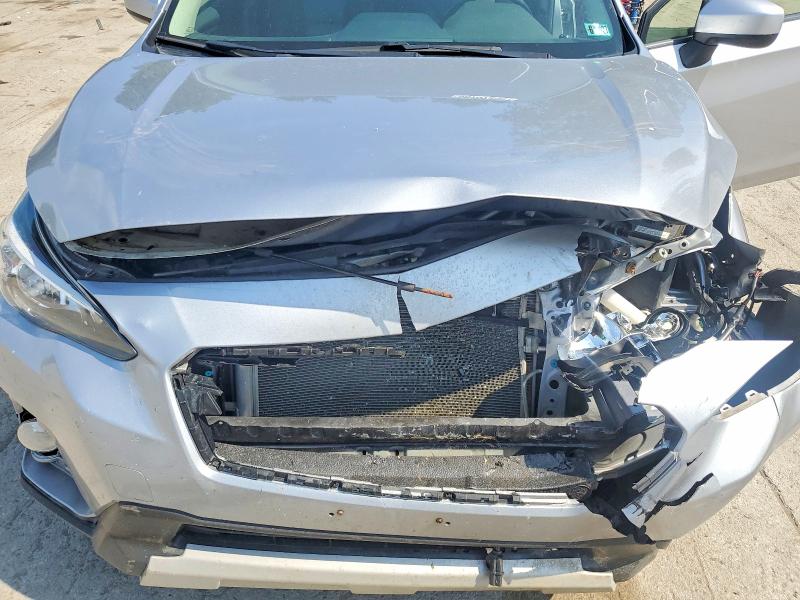 Aukcja sprzedaży 2018 Subaru Crosstrek, vin: JF2GTABC2J9290324, numer aukcji: 58707356