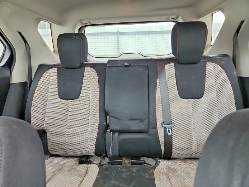 Aukcja sprzedaży 2016 Chevrolet Equinox, vin: 2GNALCEK1G6119241, numer aukcji: 58190556