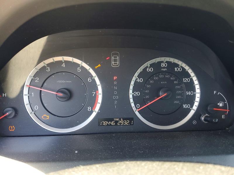 55836276 :رقم المزاد ، 1HGCP2F61CA130949 vin ، 2012 Honda Accord مزاد بيع