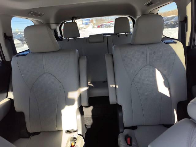Продажа на аукционе авто 2024 Toyota Grand Highlander, vin: 5TDAAAB53RS059442, номер лота: 58358466