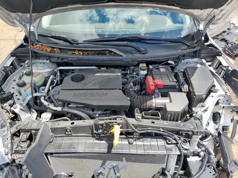 Продаж на аукціоні авто 2023 Nissan Rogue, vin: JN8BT3BB0PW356864, номер лоту: 57832756