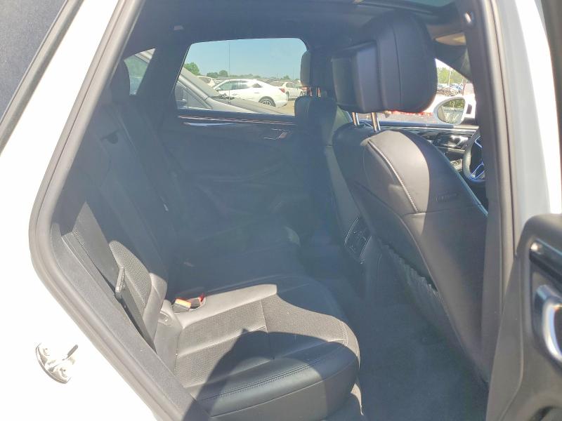 55969506 :رقم المزاد ، WP1AB2A56GLB41165 vin ، 2016 Porsche Macan مزاد بيع