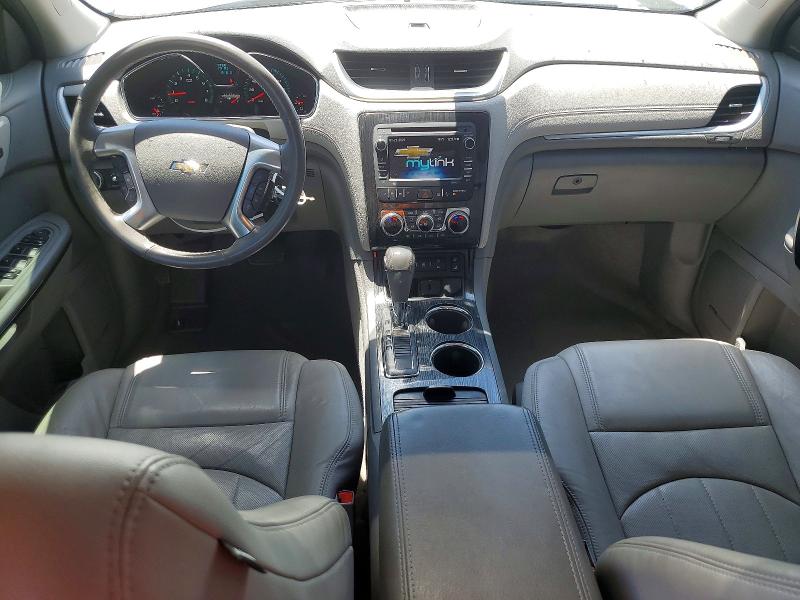 Продаж на аукціоні авто 2016 Chevrolet Traverse, vin: 1GNKRJKD0GJ346467, номер лоту: 58274396