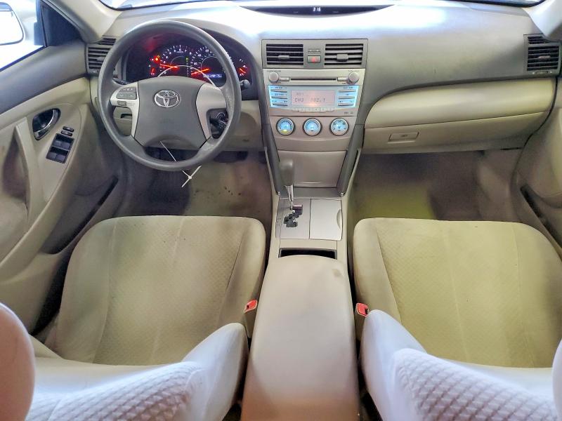 Продажа на аукционе авто 2007 Toyota Camry, vin: 4T1BE46KX7U561864, номер лота: 56772136