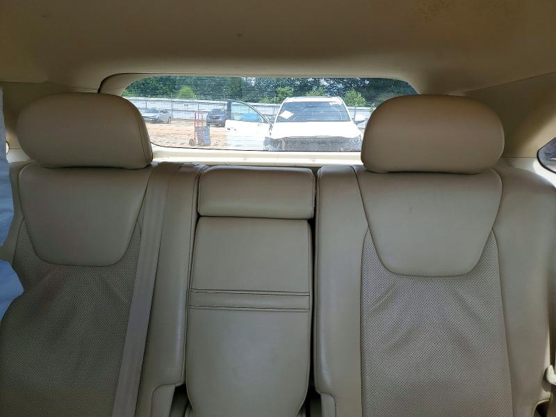 Продажа на аукционе авто 2013 Lexus Rx, vin: 2T2ZK1BA5DC118808, номер лота: 58485196