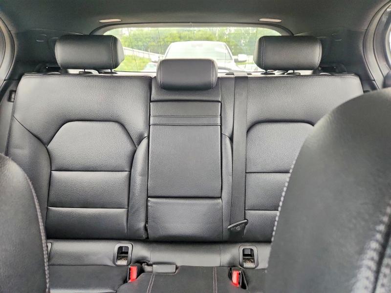 57904706 :رقم المزاد ، WDCTG4GBXGJ210692 vin ، 2016 Mercedes-benz Gla مزاد بيع