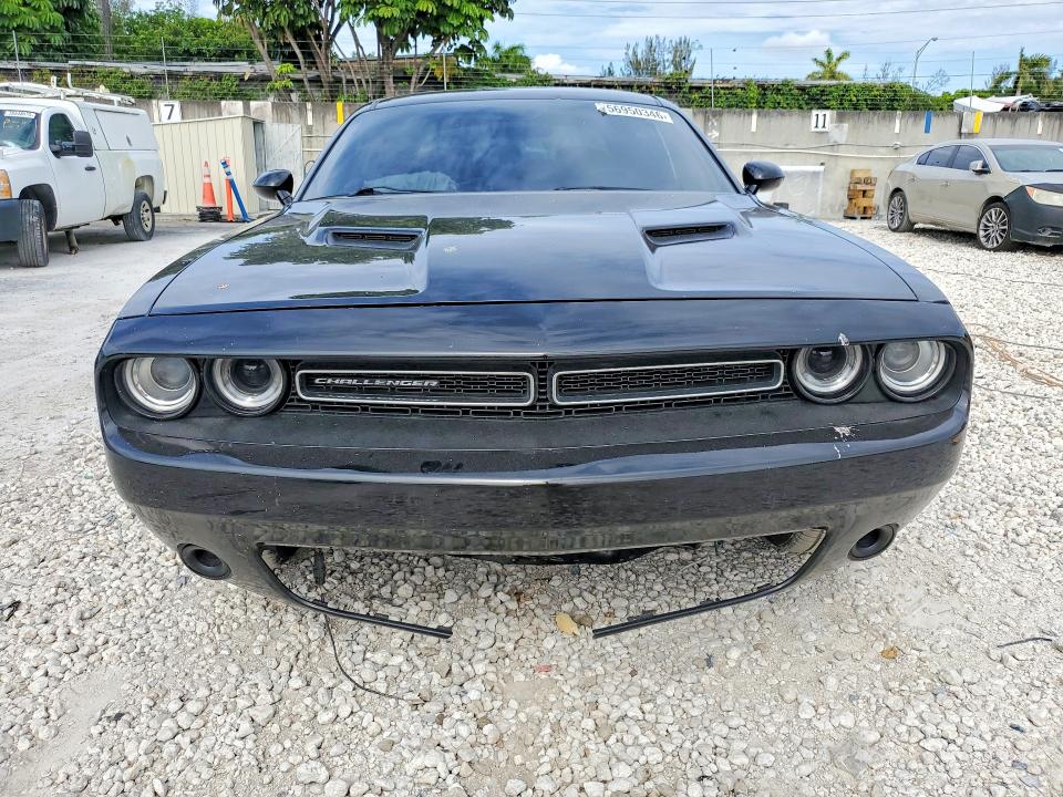 Aukcja sprzedaży 2017 Dodge Challenger, vin: 2C3CDZAG1HH561207, numer aukcji: 56950346