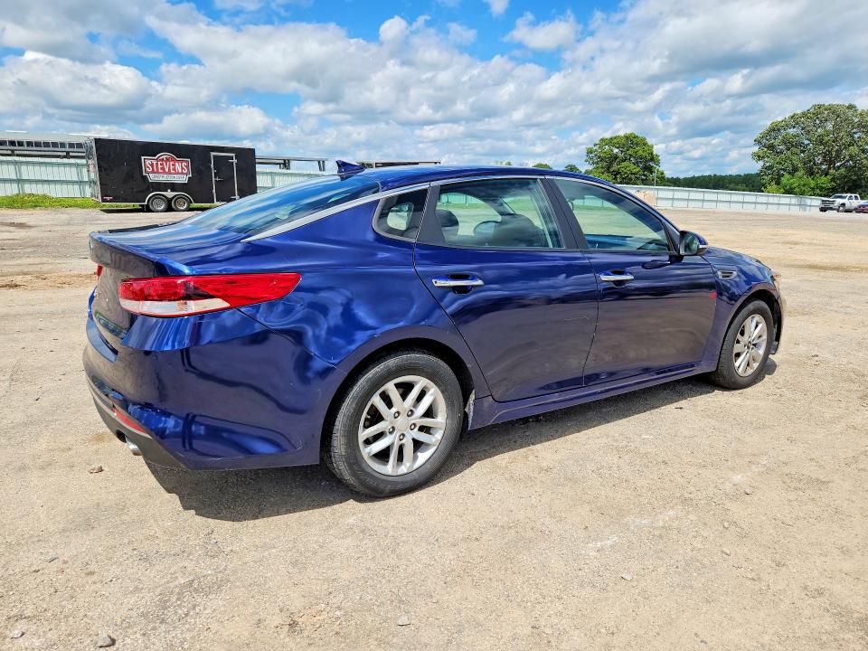 Aukcja sprzedaży 2018 Kia Optima, vin: 5XXGT4L34JG214413, numer aukcji: 58075246