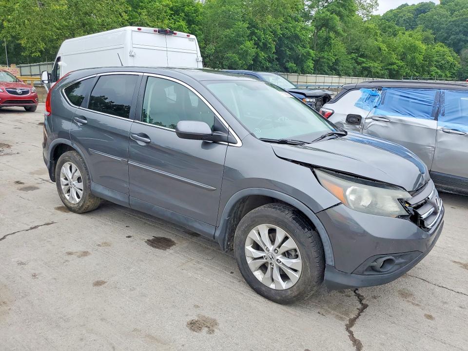 58036926 :رقم المزاد ، 2HKRM4H55CH627836 vin ، 2012 Honda Cr-v مزاد بيع