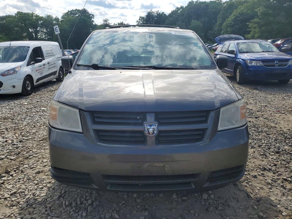 Aukcja sprzedaży 2010 Dodge Grand Caravan, vin: 2D4RN3D13AR365313, numer aukcji: 57098866