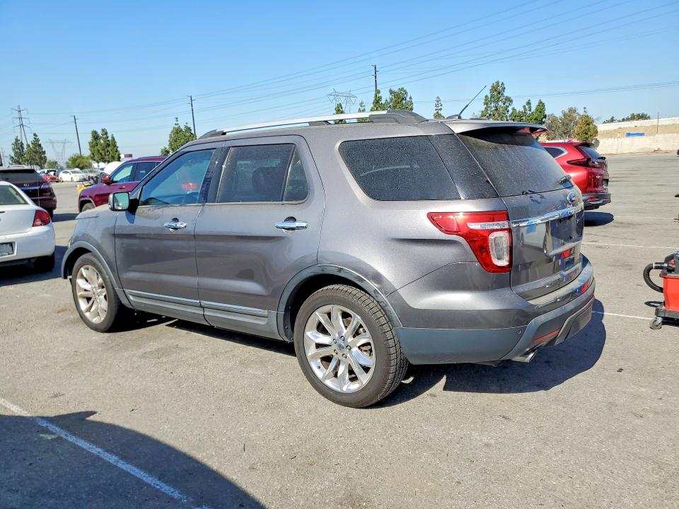 Продаж на аукціоні авто 2011 Ford Explorer, vin: 1FMHK7F84BGA93372, номер лоту: 56542176