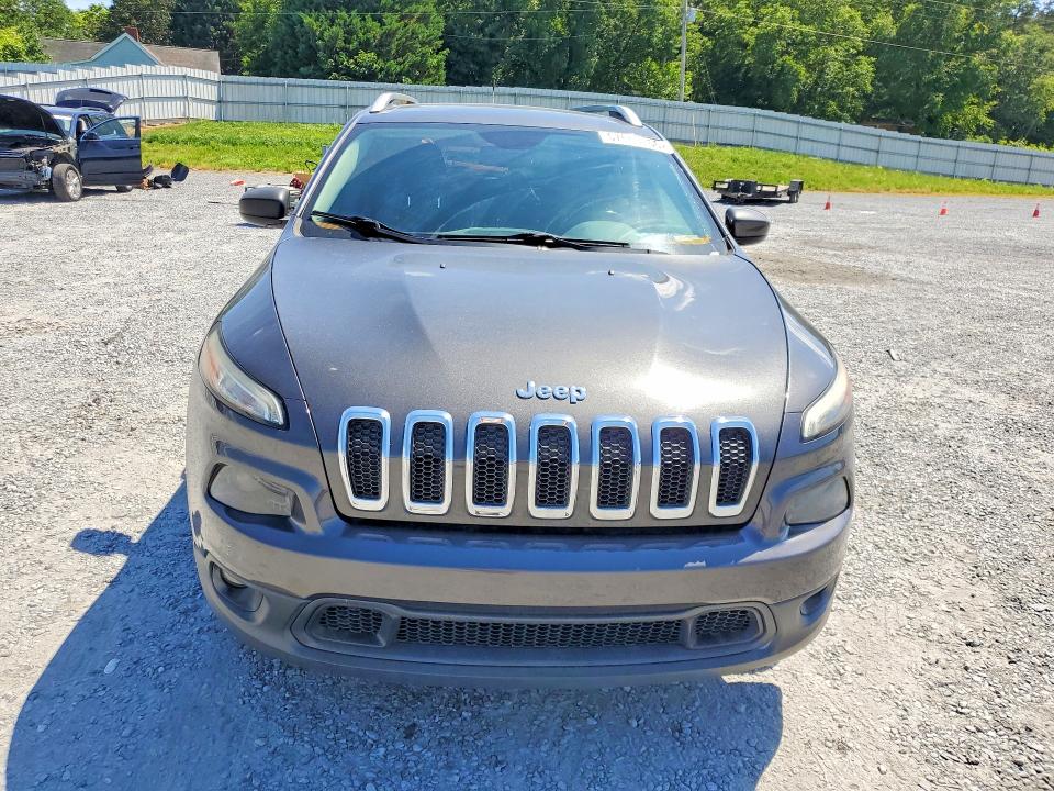 Aukcja sprzedaży 2015 Jeep Cherokee, vin: 1C4PJMCB7FW774056, numer aukcji: 57643166