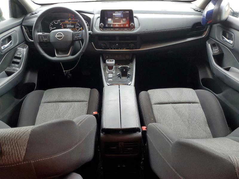 Продажа на аукционе авто 2026 Nissan Rogue, vin: 5N1BT3BA3TC757710, номер лота: 56188166
