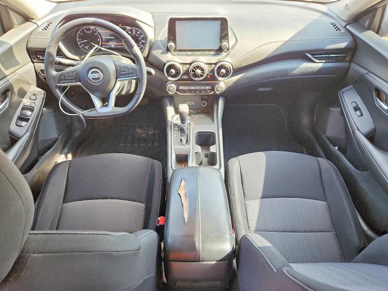 Aukcja sprzedaży 2020 Nissan Sentra, vin: 3N1AB8CV4LY226852, numer aukcji: 55640216