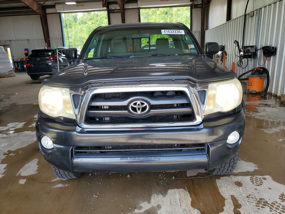 Продажа на аукционе авто 2008 Toyota Tacoma, vin: 5TETU62N78Z543175, номер лота: 41632236