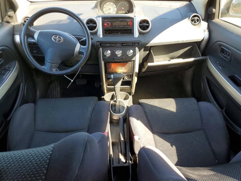 59362276 :رقم المزاد ، JTKKT624950108801 vin ، 2005 Scion Xa مزاد بيع