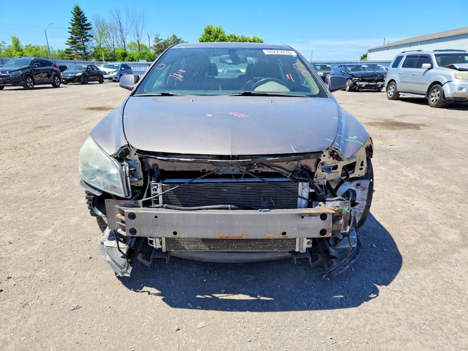 Aukcja sprzedaży 2011 Chevrolet Malibu, vin: 1G1ZE5EU6BF212699, numer aukcji: 56223276