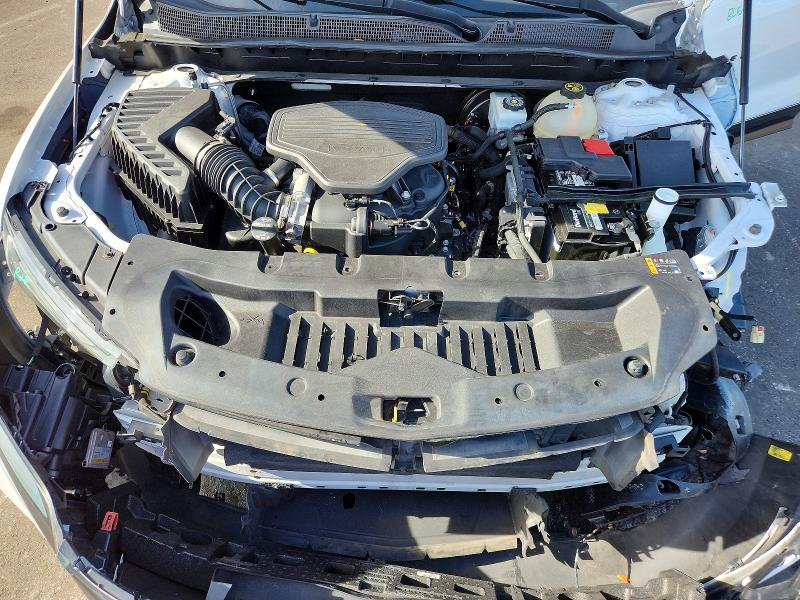 Продаж на аукціоні авто 2020 Chevrolet Blazer, vin: 3GNKBERS2LS591599, номер лоту: 55596366