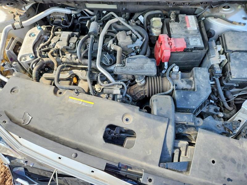 Aukcja sprzedaży 2020 Nissan Sentra, vin: 3N1AB8CV4LY226852, numer aukcji: 55640216