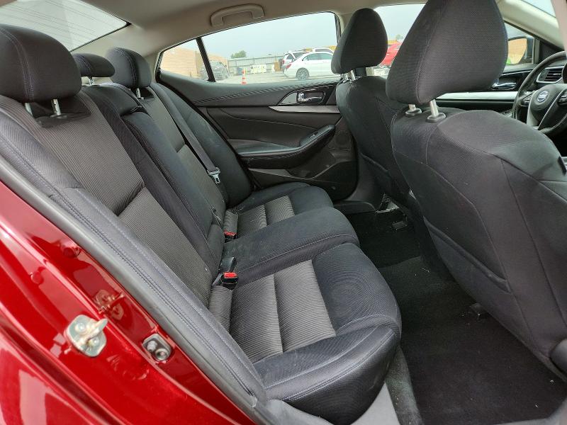Aukcja sprzedaży 2016 Nissan Maxima, vin: 1N4AA6AP6GC393999, numer aukcji: 57597976