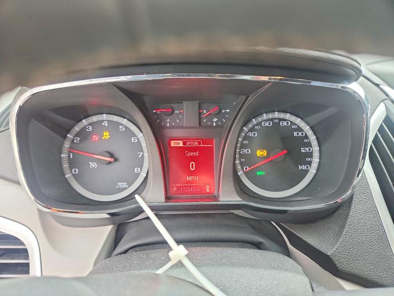 Aukcja sprzedaży 2014 Gmc Terrain, vin: 2GKALREK0E6140658, numer aukcji: 58776186