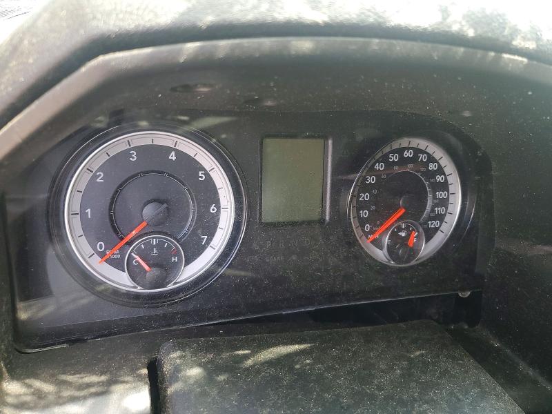 Aukcja sprzedaży 2021 Ram 1500 Classic, vin: 1C6RR7TT8MS520234, numer aukcji: 56589896