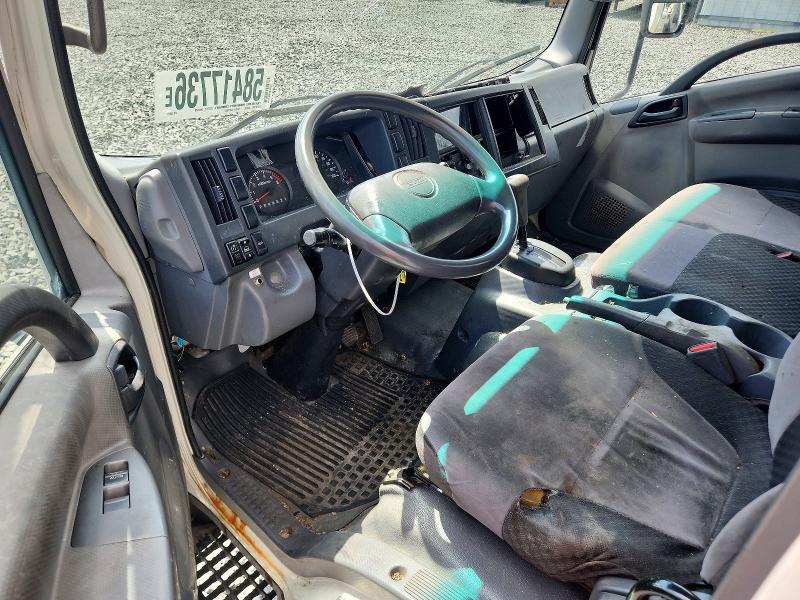 Продажа на аукционе авто 2014 Isuzu Npr Hd, vin: 54DC4W1B0ES800177, номер лота: 58417736