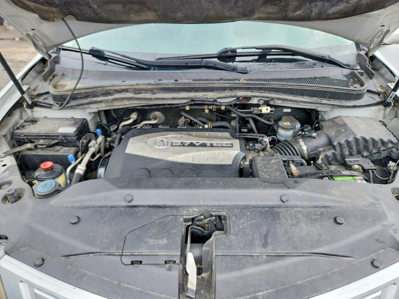 Продажа на аукционе авто 2010 Acura Mdx, vin: 2HNYD2H69AH515033, номер лота: 58432466