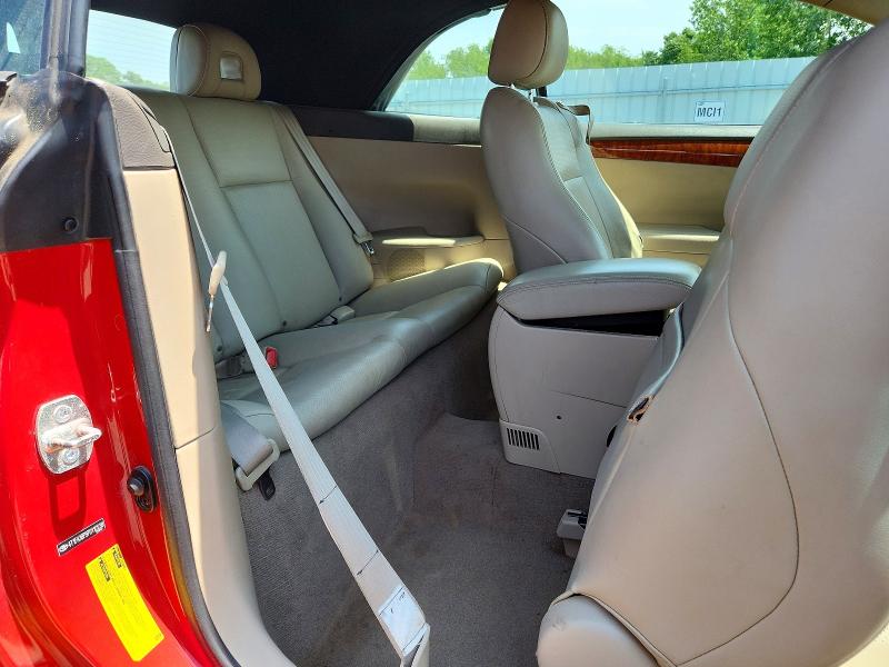 Продаж на аукціоні авто 2007 Toyota Camry Solara, vin: 4T1FA38P97U112238, номер лоту: 56345116