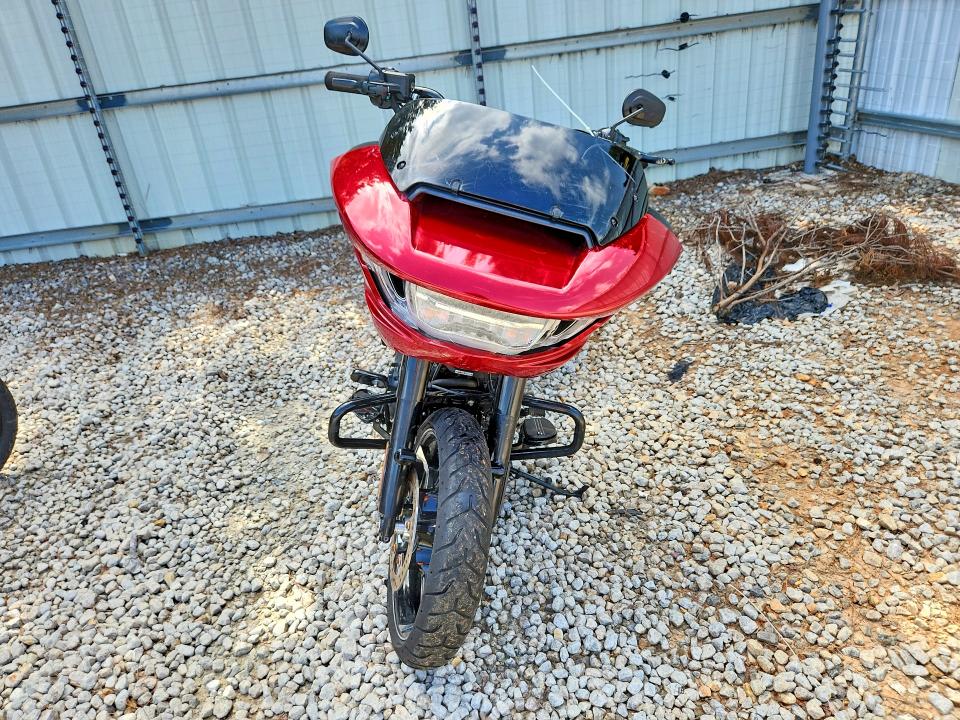 2025 Harley Davidson Fltrx მანქანა იყიდება აუქციონზე, vin: 1HD1KH712SB613836, აუქციონის ნომერი: 55937426