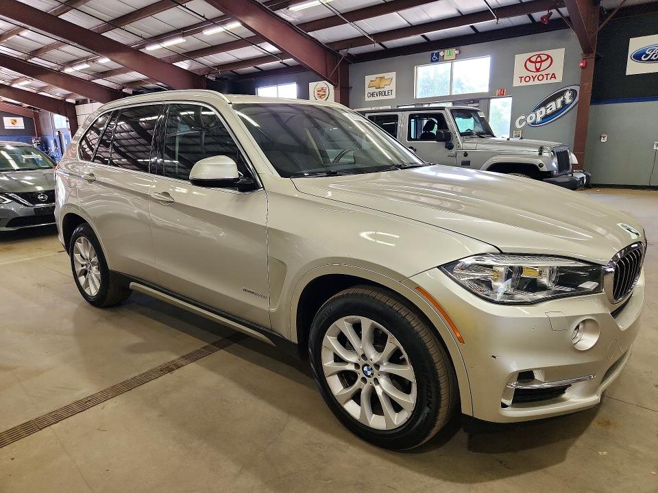 Продажа на аукционе авто 2014 Bmw X5, vin: 5UXKS4C52E0J93906, номер лота: 56393666