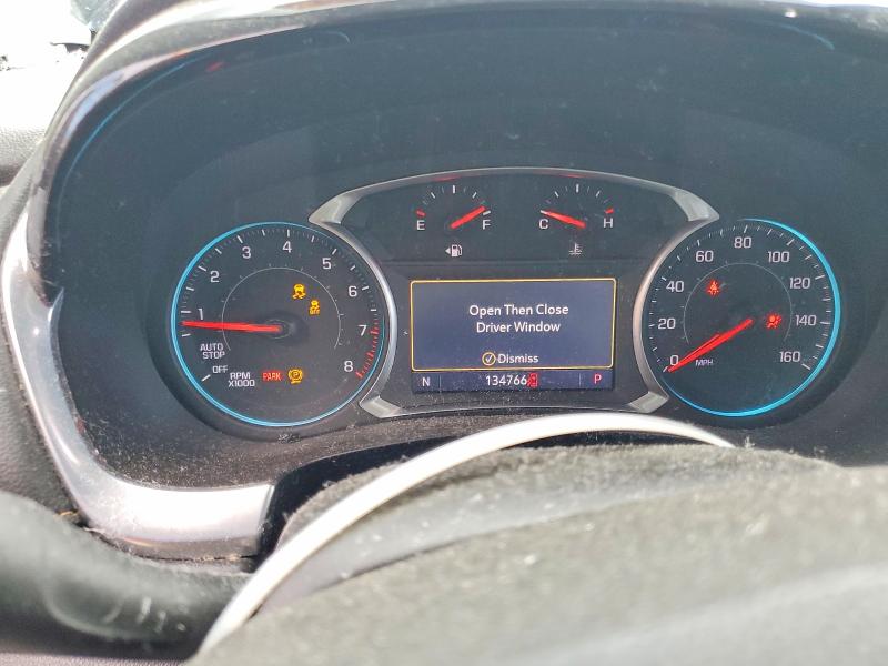 Продажа на аукционе авто 2021 Chevrolet Traverse, vin: 1GNEVGKWXMJ201350, номер лота: 55907396