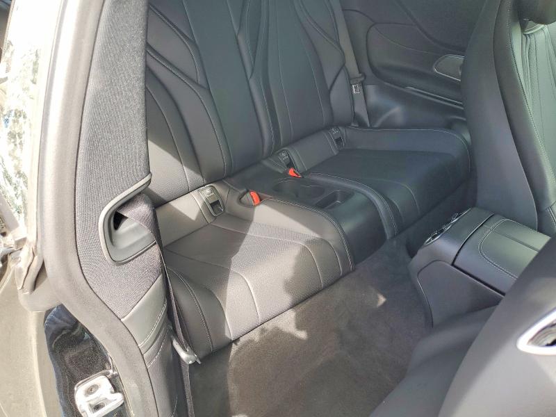 Продаж на аукціоні авто 2024 Mercedes-benz Cle, vin: W1KMJ4HB1RF012024, номер лоту: 58381176