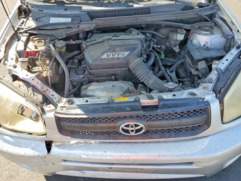 Продажа на аукционе авто 2005 Toyota Rav4, vin: JTEGD20V950066480, номер лота: 57965766