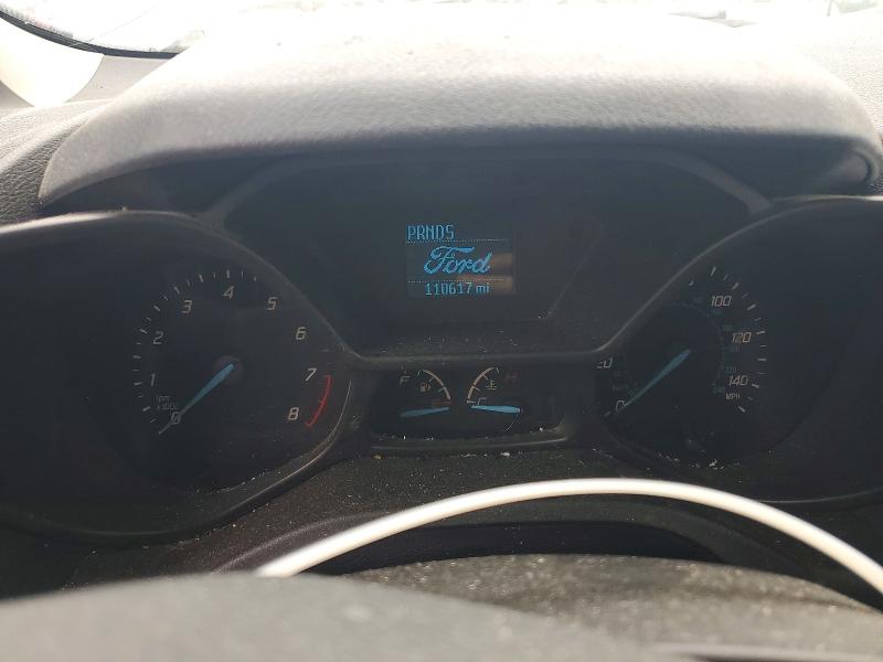 Продаж на аукціоні авто 2018 Ford Transit Connect, vin: NM0LS7E7XJ1345440, номер лоту: 55567966