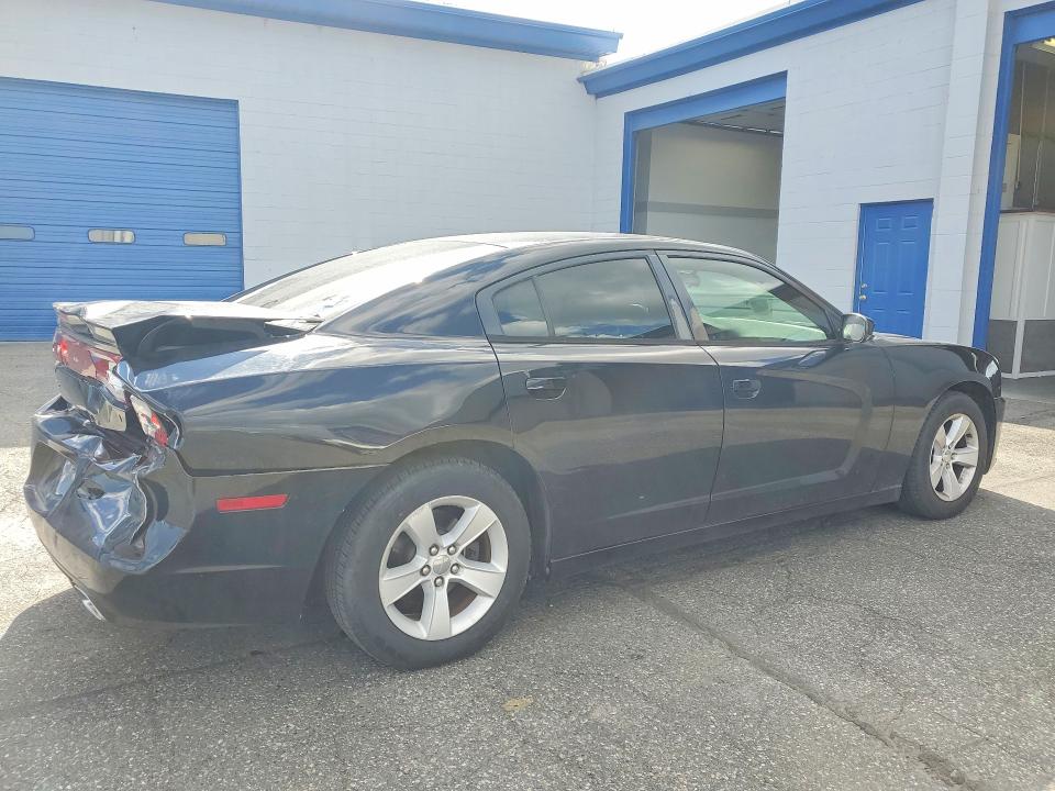 Aukcja sprzedaży 2013 Dodge Charger, vin: 2C3CDXBG7DH720227, numer aukcji: 58126496